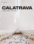 Kniha: Calatrava (Philip Jodidio). Taschen, 2018 Kniha: Calatrava (Philip Jodidio). Taschen, 2018