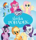 Kniha: My Little Pony: Sbírka pohádek (Egmont ČR). Egmont ČR, 2019 Kniha: My Little Pony: Sbírka pohádek (Egmont ČR). Egmont ČR, 2019