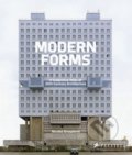 Kniha: Modern Forms (Nicolas Grospierre). Prestel, 2018 Kniha: Modern Forms (Nicolas Grospierre). Prestel, 2018
