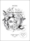 Kniha: Šachotvorní vraníci (Jitka Osička). MaHa, 2018 Kniha: Šachotvorní vraníci (Jitka Osička). MaHa, 2018