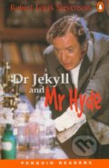 Kniha: Dr Jekyll and Mr Hyde (Robert Louis Stevenson). Penguin Books, 2000 Kniha: Dr Jekyll and Mr Hyde (Robert Louis Stevenson). Penguin Books, 2000