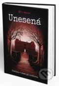 Kniha: Unesená, 2018 Kniha: Unesená, 2018