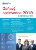 Kniha: Daňový sprievodca 2019 (Hospodárske noviny). Hospodárske noviny, 2019 Kniha: Daňový sprievodca 2019 (Hospodárske noviny). Hospodárske noviny, 2019