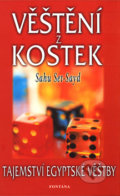 Kniha: Věštění z kostek (Sahu Set-Sayd). Fontána, 2003 Kniha: Věštění z kostek (Sahu Set-Sayd). Fontána, 2003