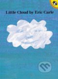 Little Cloud - Eric Carle, Puffin Books, 2001