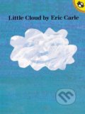 Kniha: Little Cloud (Eric Carle). Puffin Books, 2001 Kniha: Little Cloud (Eric Carle). Puffin Books, 2001
