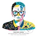 Trevor Horn : ReimaginesThe Eighties - Trevor Horn, Hudobné albumy, 2019