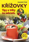 Kniha: Křížovky (Bookmedia). Bookmedia, 2019 Kniha: Křížovky (Bookmedia). Bookmedia, 2019