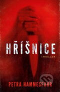Kniha: Hříšnice (Petra Hammesfahrová), 2019 Kniha: Hříšnice (Petra Hammesfahrová), 2019