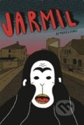 Kniha: Jarmil (Marek Rubec). Centrala, 2019 Kniha: Jarmil (Marek Rubec). Centrala, 2019