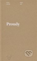 Kniha: Proudy (Václav Kahuda). Milan Hodek, 2019 Kniha: Proudy (Václav Kahuda). Milan Hodek, 2019