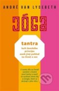 Kniha: Jóga - Tantra (André Van Lysebeth), 2019 Kniha: Jóga - Tantra (André Van Lysebeth), 2019