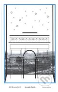 Kniha: Je Suis Paris (Jiří Kratochvíl). Větrné mlýny, 2019 Kniha: Je Suis Paris (Jiří Kratochvíl). Větrné mlýny, 2019