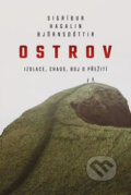 Kniha: Ostrov (Sigríđur Hagalín Björnsdóttir). Fobos, 2019 Kniha: Ostrov (Sigríđur Hagalín Björnsdóttir). Fobos, 2019