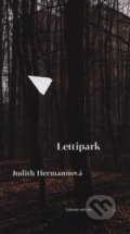 Lettipark - Judith Hermannová, 2019