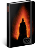 Notes Star Wars – Black (Presco Group). Presco Group, 2015 Notes Star Wars – Black (Presco Group). Presco Group, 2015