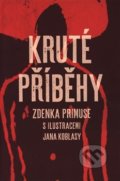 Kniha: Kruté příběhy (Zdeněk Primus). Retro Gallery, 2019 Kniha: Kruté příběhy (Zdeněk Primus). Retro Gallery, 2019