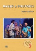 Kniha: Banjo & Poutníci (Peter Mečiar). G + W, 2019 Kniha: Banjo & Poutníci (Peter Mečiar). G + W, 2019