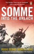 Kniha: Somme (Hugh Sebag-Montefiore). Penguin Books, 2016 Kniha: Somme (Hugh Sebag-Montefiore). Penguin Books, 2016