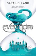 Kniha: Evermore (Sara Holland). Orchard, 2019 Kniha: Evermore (Sara Holland). Orchard, 2019