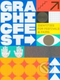 Kniha: Graphic Fest (Victionary). Victionary, 2018 Kniha: Graphic Fest (Victionary). Victionary, 2018