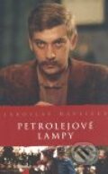 Kniha: Petrolejové lampy (Jaroslav Havlíček). Academia, 2008 Kniha: Petrolejové lampy (Jaroslav Havlíček). Academia, 2008