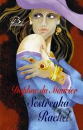 Kniha: Má sestřenka Rachel (Daphne du Maurier). Baronet, 2008 Kniha: Má sestřenka Rachel (Daphne du Maurier). Baronet, 2008
