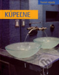 Kniha: Kúpeľne (Cristian Campos). Slovart, 2008 Kniha: Kúpeľne (Cristian Campos). Slovart, 2008