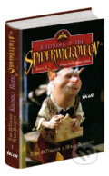 Kniha: Kronika rodu Spiderwickovcov 1. (Holly Blacková a Tony DiTerlizzi), 2008 Kniha: Kronika rodu Spiderwickovcov 1. (Holly Blacková a Tony DiTerlizzi), 2008