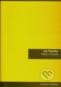Kniha: Platón a Evropa (Jan Patočka). Filosofia, 2007 Kniha: Platón a Evropa (Jan Patočka). Filosofia, 2007