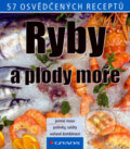 Kniha: Ryby a plody moře (Grada). Grada, 2008 Kniha: Ryby a plody moře (Grada). Grada, 2008