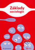 Kniha: Základy sociologie (Eliška Novotná), 2008 Kniha: Základy sociologie (Eliška Novotná), 2008