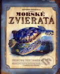 Kniha: Morské zvieratá (Eastone Books). Eastone Books, 2008 Kniha: Morské zvieratá (Eastone Books). Eastone Books, 2008