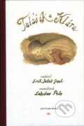 Kniha: Tuláčik a Klára (Erik Jakub Groch). Edition Ryba, 2005 Kniha: Tuláčik a Klára (Erik Jakub Groch). Edition Ryba, 2005