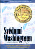 Kniha: Svědomí Washingtonu (Lee Edwards). Ideál, 2004 Kniha: Svědomí Washingtonu (Lee Edwards). Ideál, 2004