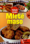 Kniha: Mleté maso (Ottovo nakladatelství). Ottovo nakladatelství, 2008 Kniha: Mleté maso (Ottovo nakladatelství). Ottovo nakladatelství, 2008