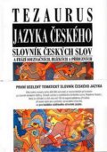 Kniha: Tezaurus jazyka českého (Aleš Klégr). Nakladatelství Lidové noviny, 2008 Kniha: Tezaurus jazyka českého (Aleš Klégr). Nakladatelství Lidové noviny, 2008