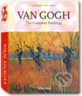 Kniha: Van Gogh (Taschen). Taschen, 2008 Kniha: Van Gogh (Taschen). Taschen, 2008