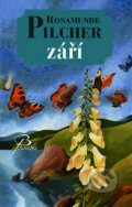 Kniha: Září (Rosamunde Pilcher). Baronet, 2008 Kniha: Září (Rosamunde Pilcher). Baronet, 2008