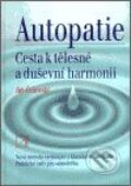 Kniha: Autopatie (Jiří Čechovský). Alternativa, 2008 Kniha: Autopatie (Jiří Čechovský). Alternativa, 2008