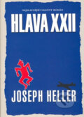 Kniha: Hlava XXII (Joseph Heller). BB/art, 2008 Kniha: Hlava XXII (Joseph Heller). BB/art, 2008