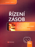 Kniha: Řízení zásob (Stuart Emmett). Computer Press, 2008 Kniha: Řízení zásob (Stuart Emmett). Computer Press, 2008