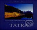 Kniha: Tatra (Stano Bellan). Spektrum grafik, 2005 Kniha: Tatra (Stano Bellan). Spektrum grafik, 2005
