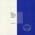 Kniha: Parcelácia vzduchu (Nóra Ružičková). Modrý Peter, 2007 Kniha: Parcelácia vzduchu (Nóra Ružičková). Modrý Peter, 2007