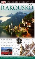Kniha: Rakousko (Ikar CZ). Ikar CZ, 2006 Kniha: Rakousko (Ikar CZ). Ikar CZ, 2006