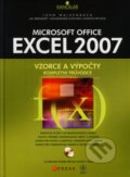Kniha: Microsoft Office Excel 2007 (John Walkenbach). Computer Press, 2008 Kniha: Microsoft Office Excel 2007 (John Walkenbach). Computer Press, 2008