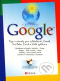 Kniha: Google (Jiří Iskra). Computer Press, 2008 Kniha: Google (Jiří Iskra). Computer Press, 2008