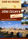 Kniha: Jižní Čechy II (Hynek Klimek). CPRESS, 2008 Kniha: Jižní Čechy II (Hynek Klimek). CPRESS, 2008