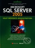 Kniha: Microsoft SQL Server 2005 (Burzin Patel, Edward Whalen, Marcilina Garcia a kolektív). Computer Press, 2008 Kniha: Microsoft SQL Server 2005 (Burzin Patel, Edward Whalen, Marcilina Garcia a kolektív). Computer Press, 2008