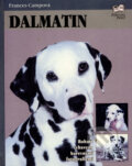 Kniha: Dalmatin (Frances Campová). Fortuna Print, 2003 Kniha: Dalmatin (Frances Campová). Fortuna Print, 2003